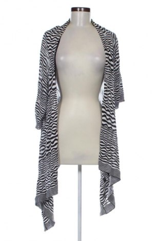 Damen Strickjacke Chico's, Größe M, Farbe Mehrfarbig, Preis 2,99 €