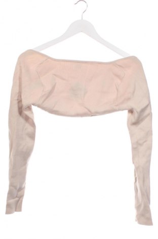 Дамска жилетка Cotton On, Размер M, Цвят Бежов, Цена 2,04 €