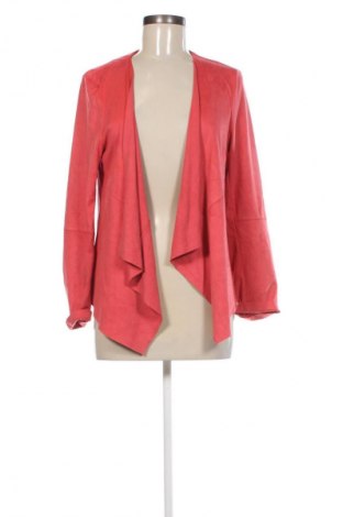 Дамска жилетка Creation L, Размер M, Цвят Червен, Цена 2,04 €