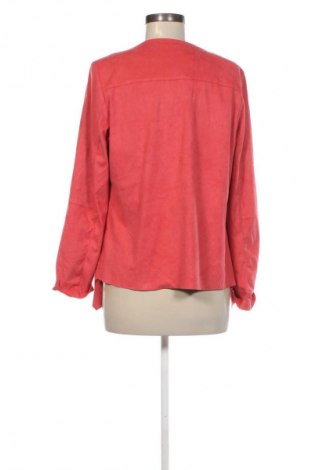 Дамска жилетка Creation L, Размер M, Цвят Червен, Цена 2,04 €