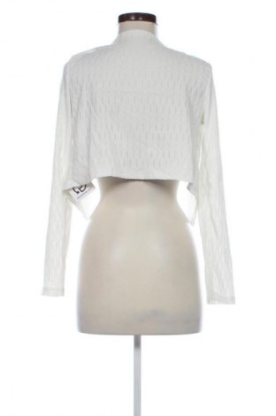 Дамска жилетка DAZY, Размер S, Цвят Бял, Цена 2,04 €