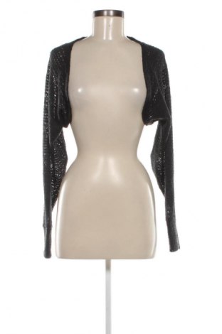 Női kardigán DAZY, Méret S, Szín Fekete, Ár 669 Ft