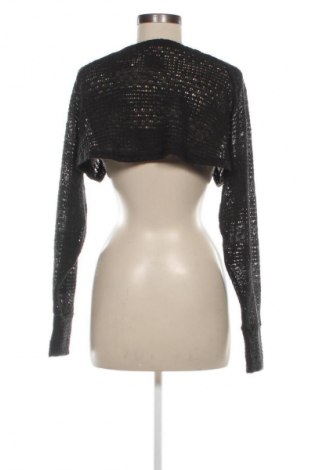 Női kardigán DAZY, Méret S, Szín Fekete, Ár 669 Ft