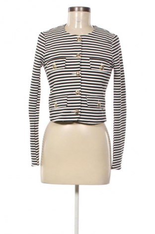 Damen Strickjacke Dotti, Größe M, Farbe Mehrfarbig, Preis 5,99 €