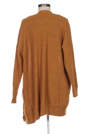 Γυναικεία ζακέτα E&M Collection, Μέγεθος S, Χρώμα Καφέ, Τιμή 3,99 €