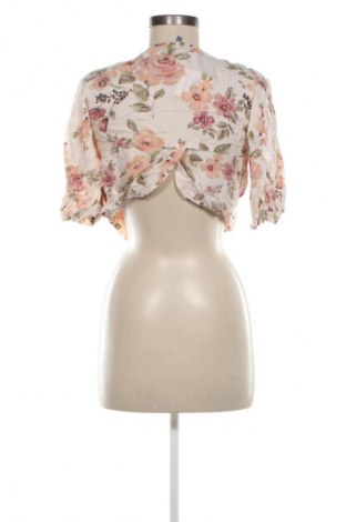 Дамска жилетка E-Vie, Размер XS, Цвят Многоцветен, Цена 2,04 €