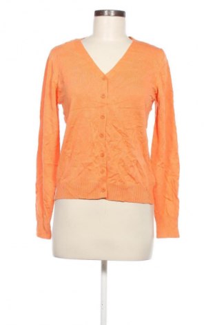 Dámsky kardigán Emery rose, Veľkosť L, Farba Oranžová, Cena  4,95 €