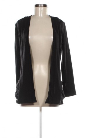 Дамска жилетка Emery rose, Размер S, Цвят Черен, Цена 2,04 €