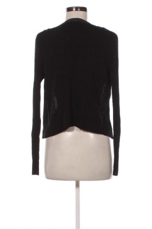 Damen Strickjacke Esprit, Größe S, Farbe Schwarz, Preis 3,99 €