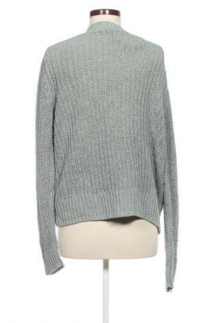 Damen Strickjacke Esprit, Größe M, Farbe Grün, Preis 3,99 €