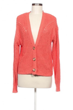 Damen Strickjacke Esprit, Größe M, Farbe Rot, Preis 3,99 €