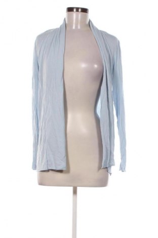 Damen Strickjacke Esprit, Größe S, Farbe Blau, Preis 4,99 €