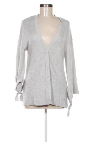 Γυναικεία ζακέτα F&F, Μέγεθος M, Χρώμα Γκρί, Τιμή 5,99 €