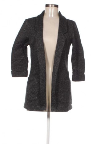 Γυναικεία ζακέτα Fb Sister, Μέγεθος M, Χρώμα Μαύρο, Τιμή 3,99 €