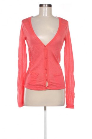 Dámsky kardigán Flame, Velikost S, Barva Oranžová, Cena  49,00 Kč