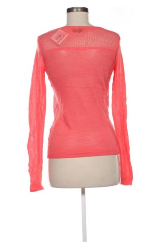 Dámsky kardigán Flame, Velikost S, Barva Oranžová, Cena  49,00 Kč