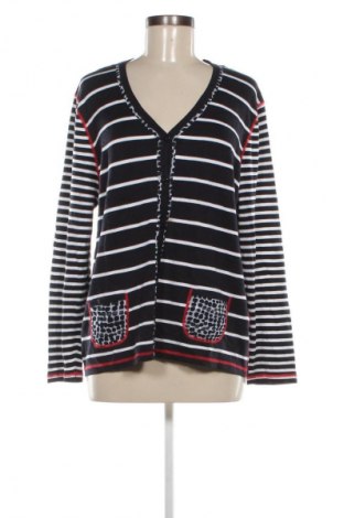 Дамска жилетка Gerry Weber, Размер XL, Цвят Многоцветен, Цена 20,96 €, #133351241