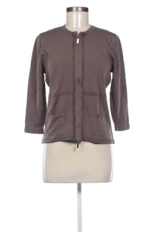 Дамска жилетка Gerry Weber, Размер M, Цвят Кафяв, Цена 6,64 €