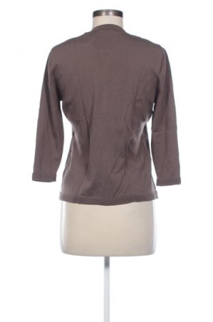 Дамска жилетка Gerry Weber, Размер M, Цвят Кафяв, Цена 6,64 €
