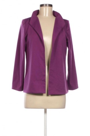 Damski kardigan Gevanel, Rozmiar L, Kolor Fioletowy, Cena 22,99 zł