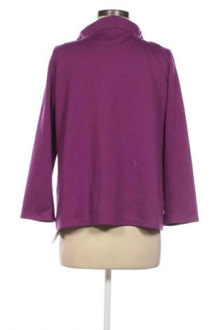 Damski kardigan Gevanel, Rozmiar L, Kolor Fioletowy, Cena 22,99 zł