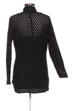 Damen Strickjacke Gina Benotti, Größe S, Farbe Schwarz, Preis 3,99 €