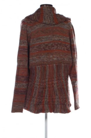 Damski kardigan Gina Benotti, Rozmiar L, Kolor Kolorowy, Cena 22,99 zł