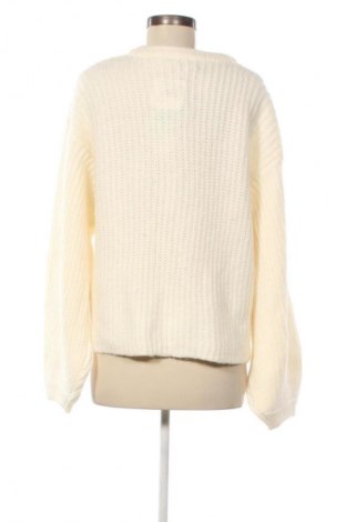 Dámsky kardigán Gina Tricot, Veľkosť L, Farba Kremová, Cena  13,95 €