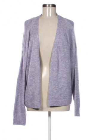 Dámsky kardigán H&M, Velikost M, Barva Fialová, Cena  269,00 Kč