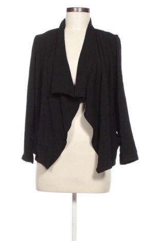 Cardigan de damă H&M, Mărime XS, Culoare Negru, Preț 12,99 Lei