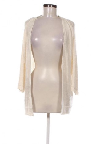 Dámsky kardigán H&M, Velikost S, Barva Krémová, Cena  49,00 Kč