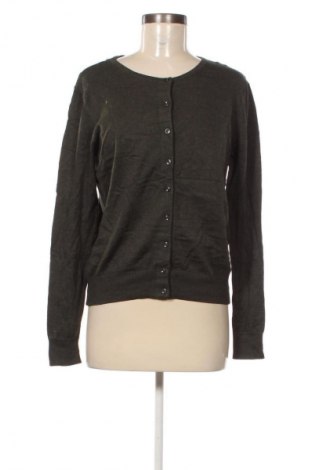 Dámsky kardigán H&M, Velikost L, Barva Zelená, Cena  229,00 Kč