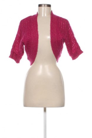 Damski kardigan H&M, Rozmiar XS, Kolor Fioletowy, Cena 30,97 zł