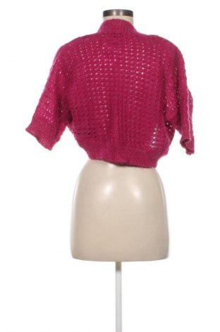 Damski kardigan H&M, Rozmiar XS, Kolor Fioletowy, Cena 30,97 zł