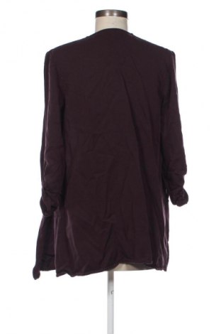 Дамска жилетка H&M, Размер XS, Цвят Лилав, Цена 3,06 €