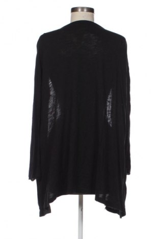 Дамска жилетка H&M, Размер S, Цвят Черен, Цена 2,55 €