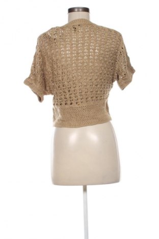 Damen Strickjacke H&M, Größe S, Farbe Braun, Preis 3,99 €