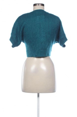 Dámsky kardigán H&M, Velikost S, Barva Modrá, Cena  159,00 Kč