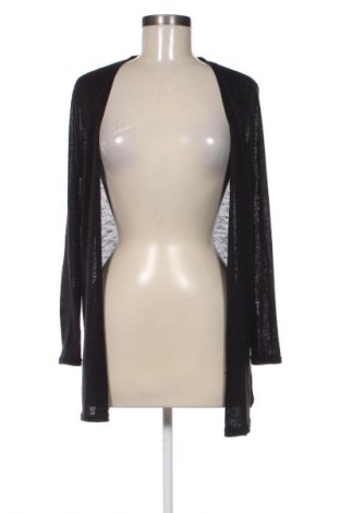 Дамска жилетка H&M Divided, Размер S, Цвят Черен, Цена 3,06 €