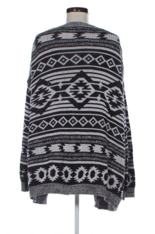 Γυναικεία ζακέτα H&M Divided, Μέγεθος L, Χρώμα Πολύχρωμο, Τιμή 6,99 €