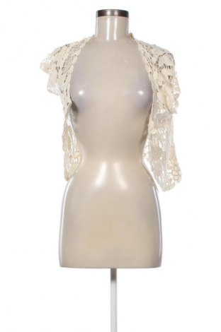 Damen Strickjacke Ichi, Größe XL, Farbe Ecru, Preis € 27,99