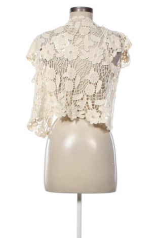 Damen Strickjacke Ichi, Größe XL, Farbe Ecru, Preis € 27,99