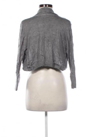 Дамска жилетка In Wear, Размер M, Цвят Сив, Цена 2,04 €