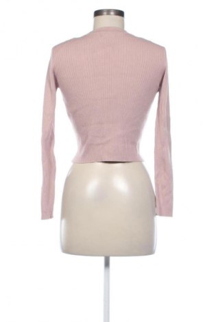 Damski kardigan Jacqueline De Yong, Rozmiar M, Kolor Popielaty róż, Cena 22,99 zł