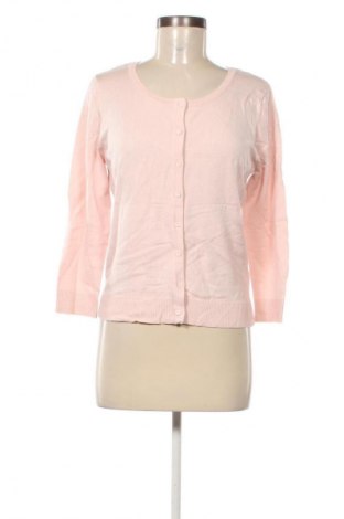Дамска жилетка Jacqui E, Размер M, Цвят Розов, Цена 2,04 €