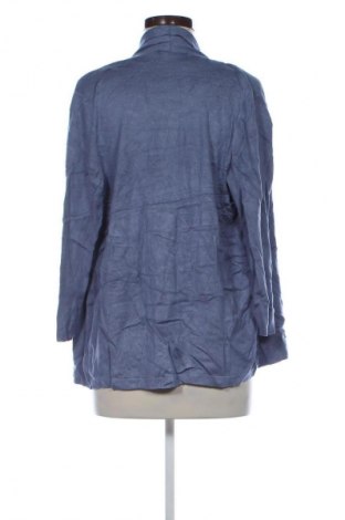 Дамска жилетка Jacqui E, Размер M, Цвят Син, Цена 2,04 €