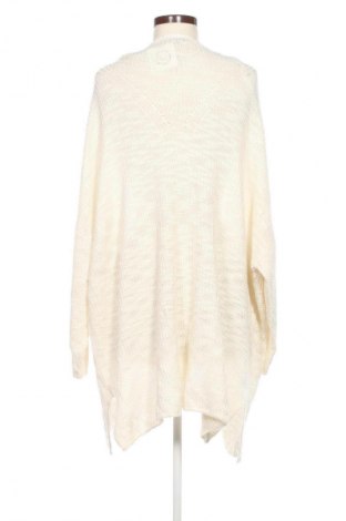 Dámsky kardigán Janina, Veľkosť XXL, Farba Biela, Cena  2,95 €