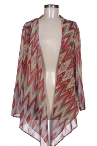 Cardigan de damă Janina, Mărime L, Culoare Multicolor, Preț 12,99 Lei
