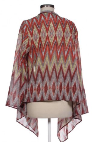 Cardigan de damă Janina, Mărime L, Culoare Multicolor, Preț 12,99 Lei