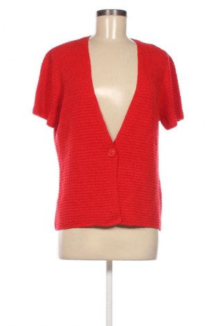Dámsky kardigán Jones New York, Velikost S, Barva Červená, Cena  69,00 Kč